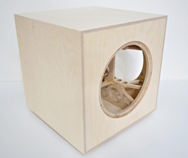 Scan Speak Sub 30W - 067